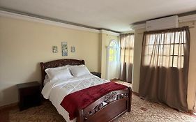 Hotel San Francisco Inn